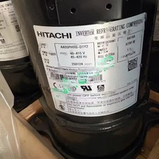 1PCS Hitachi variable frequency compressor AA55PHDG-D1Y2 new via FedEx or DHL picture
