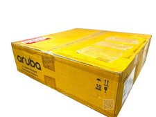 JL664A I HPE Aruba 6300M 24-Port 1GbE and 4-Port SFP56 Switch BRAND NEW picture