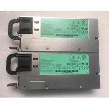 HSTNS-PL11 1200W 12V 100A Server Power Supply for HP picture