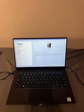 Dell XPS 13 9380 13.3