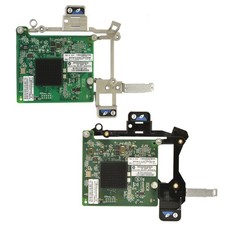 HP QMH2572 8GB Fibre Channel Host Bus Adapter 659822-001 with 6070B0556401 A01 picture