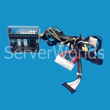 HP 685045-001 ML310E G8 RPS Backplane Board 663263-001 676813-001 picture
