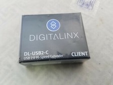 Liberty Digitalinx DL-USB2-C USB 2.0 HIGH SPEED EXTENDER picture
