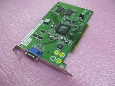 Sun X3768A 370-4362 PGX64 8/24-Bit Color Frame Buffer - A2801 picture