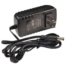 AC Power Adapter for Brother AD-5000 AD-5000ES, P-Touch Series Labeling System picture