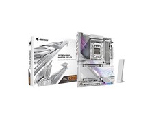 GIGABYTE  X870E AORUS MASTER X3D ICE AM5 AMD X870E ATX Motherboard picture