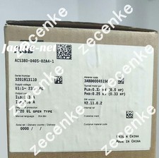 1PCS NEW ACS380-040S-02A4-1 VIA DHL/FedEx # picture