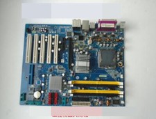 1pc used IQ965-IGA R1.0 ASM Ihawk-Xtreme board picture