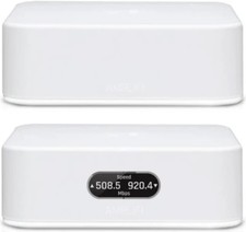 Ubiquiti AmpliFi AFi-INS-P Instant Mesh Point and AFi-INS-R Router picture