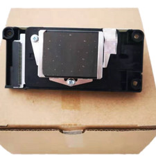 New Original DX5 F160010 Printhead for Epson 7800 7880 9800 9880 4400 4800 4880 picture