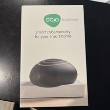 DOJO (cybersecurity For Smart Home) by BullGuard. picture