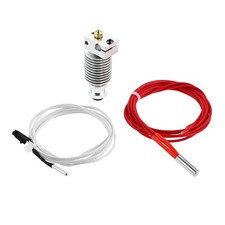3D Hotend Kits For Prusaa MK3 MK3S MK3S+ MMU2S Replacement Extruder Parts picture