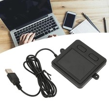 USB Wired Touchpad Computer Touch Pad High Performance Professional Practical picture
