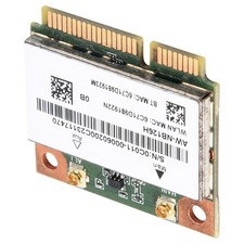 3X( New for AzureWave AW-NB097H AW-NB100H AW-NB126H AR3012 AR5B225 Half3323 picture