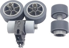 Pick Brake Roller Fujitsu fi-7600 fi-7700 fi-7700S PA03740-K010 PA03740-K011.. picture