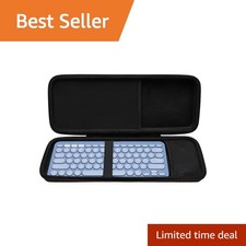 LTGEM Case for Logitech Pebble 2 K380s Keyboard Mouse picture