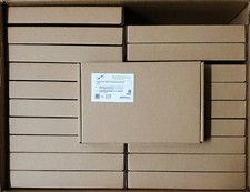 NEW Solarflare X2542 40/100GbE / 2x 50GbE / 4x 10/25GbE Ethernet Adapter w/PTP picture