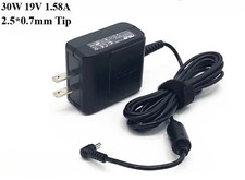 Genuine 30W Asus AC Adapter for Access Point Dual Band Router RT-N56U RT-N66U picture