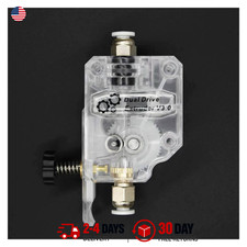 Dual Gear Drive Extruder V3.0 for Creality Ender 3 5 Pro CR10 Anycubic Mega S picture