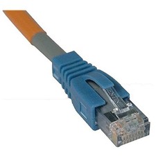 Tripplite N201050GYP 50ft Cat6 Gigabit Patch Cable RJ45 M/M Gray picture