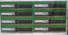 M321R4GA3EB0-CWM Samsung 32GB PC5-44800 SDRAM  RDIMM ECC REG picture