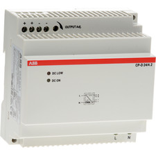 Axis 01169-001 Power Supply DIN CP-D 24/4.2 100 W picture