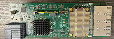 Dell EMC SLIC37 303-254-100C-00 4-Port 10GbE Base-T RJ45 Network Adapter picture