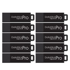 Centon Mp Essentials Usb Datastick Sport 8 Gb 10-Pack S1-U3P6-8G-10 picture