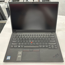 Lenovo TP X1 20QD Carbon 7th Gen 14