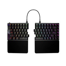 ASUS ROG Falcata Gaming Keyboard / 75% Layout Gaming Keyboard / Magnetic picture