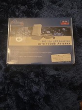 Airlink 101 802.11G USB Adapter With +10DBI Antenna picture