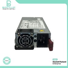 P03737-001 HP Artesyn Hot-Plug 2200W 100-240V AC Power Supply P01060-001 picture