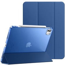 Case for iPad Pro 11-Inch M5/M4 2025/2024 (6th/5th Generation), Auto Wake/Sleep picture