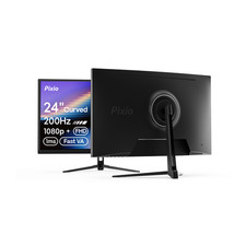 Pixio PXC248 Wave 24