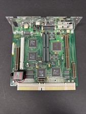 Vintage Apple Macintosh Logic Board 820-0685-B PowerPC 603 Motherboard Untested picture