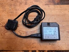 LMK-3005 Skynet 21T0615 GENUINE AC ADAPTER 30V 0.5A- LEXMARK x1290 PRINTER A2.10 picture