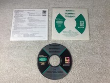 MGI PhotoSuite v8.1 PhotoSuite SE v1.1 VideoWave III SE Vintage Software 2000 picture