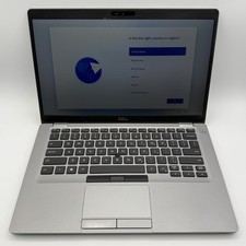 Dell Latitude 5400 14
