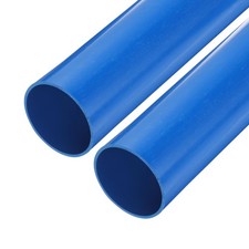 MECCANIXITY 3 Inch PVC Rigid Tube 67.8mm ID 75mm OD 9