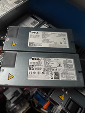Dell C6220 C6320 1400W Server Power Supply REV07F D1200E-S1 Hot Swap picture
