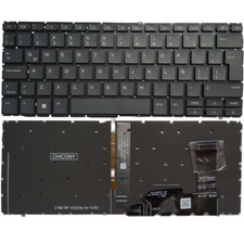 Laptop NEW FOR HP EliteBook 1040 G9 1040 G10 French Spanish/Latin Keyboard picture