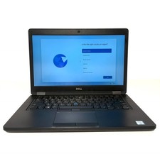 Dell Latitude 5491 - 14