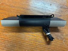 Genuine Dell AS500 14W Multimedia Sound Bar Speakers  picture