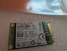 Samsung MZ-MLN256D SSD PM871 Msata 256GB For Dell P/N 0WDH26 picture