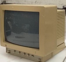 APPLE COLOR COMPOSITE MONITOR A2M6020 *READ picture