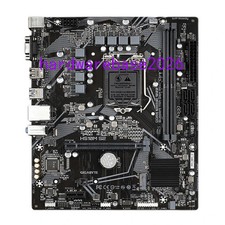GIGABYTE H510M S2 Motherboard M-ATX Intel H510 LGA1200 DDR4 SATA3 Tested picture
