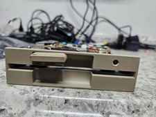 Rare Vintage NOS Fujitsu (Copal) M2553K-03B Internal 5.25