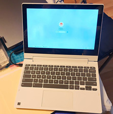 Lenovo Chromebook 11.6