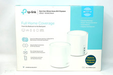 TP-LINK Deco W3600 Wi-Fi 6 AX1800 Mesh WiFi Router picture