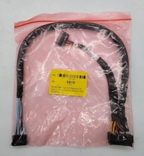 Lot of 42 Serial Cable Tyan RA 80pOculink dual u2 OCLP-8XRA-39X2E-0.6m picture